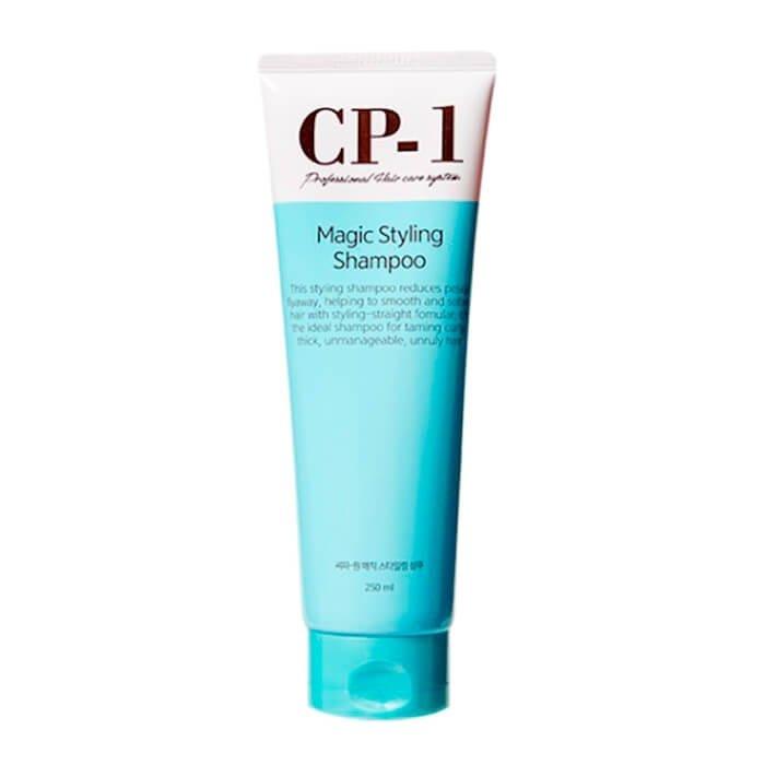 Esthetic House Шампунь для непослушных волос CP-1 Magic Styling Shampoo 250 мл