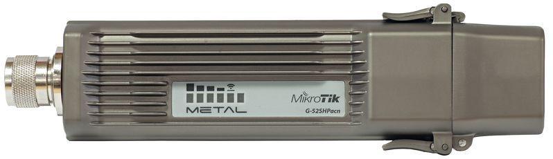 Точка доступа MikroTik Metal 52 ac, фото 2