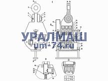 Блок подвесной 71-53-10СП