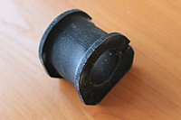 +MR554271/ 4056A121, Втулка передн стабилизатора D=31mm MITSUBISHI PAJERO V93W 2008, MADE IN JAPAN