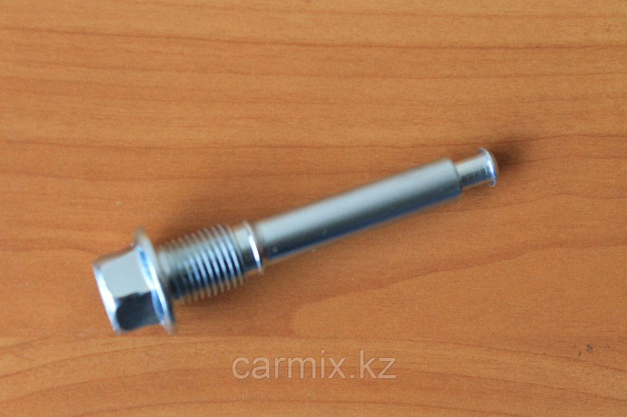 MB618228, Болт суппорта переднего (направляющая) верхний OUTLANDER CW6W, MONTERO SPORT K96W, JAPAN, фото 1