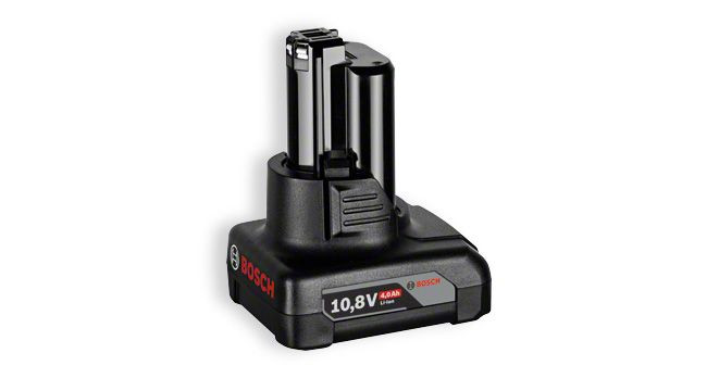  Аккумулятор GBA 10,8 В 4,0 А*ч O-B Professional