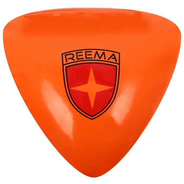 Рефлексный мяч REFLEX BALL REEMA (машинная сшивка)