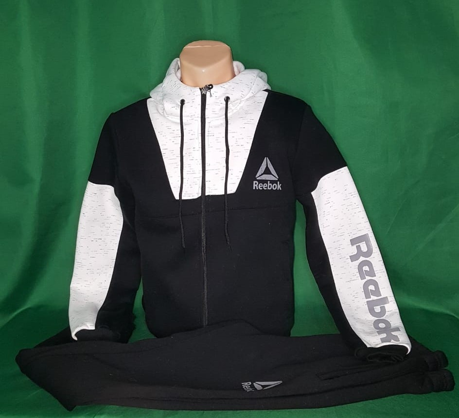 Купить Спортивный Костюм Reebok
