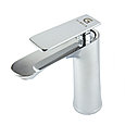 Смеситель для раковины GLORIA SmartFlow® BR012 хром, фото 2