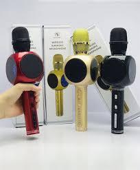 Микрофон Karaoke YS-60