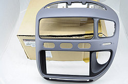 Панель левый руль MR730713  L400 PA3W