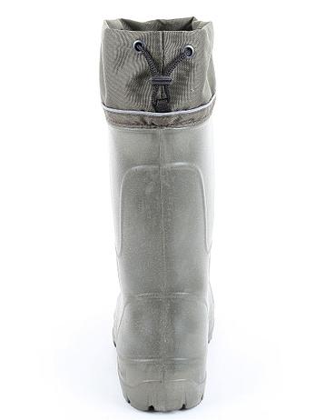 Обувь, сапоги для охоты и рыбалки EVA ЙЕТИ (-55°C), размер 42, фото 2