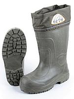 Обувь, сапоги для охоты и рыбалки EVA ЙЕТИ (-55°C), размер 44