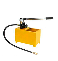 Опрессовочный насос ручной TOR HHS-10G 10МПа