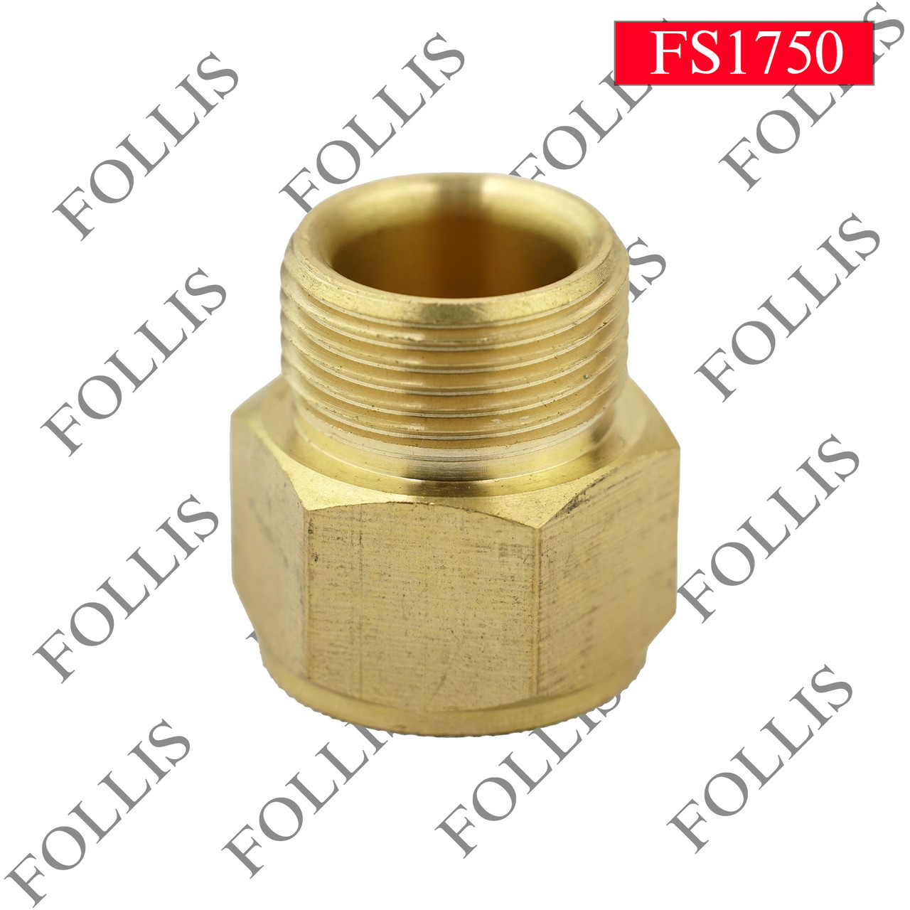 Переходник для пистолета 15*1,5
