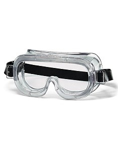 Защитные очки - фото 2 - id-p84120227