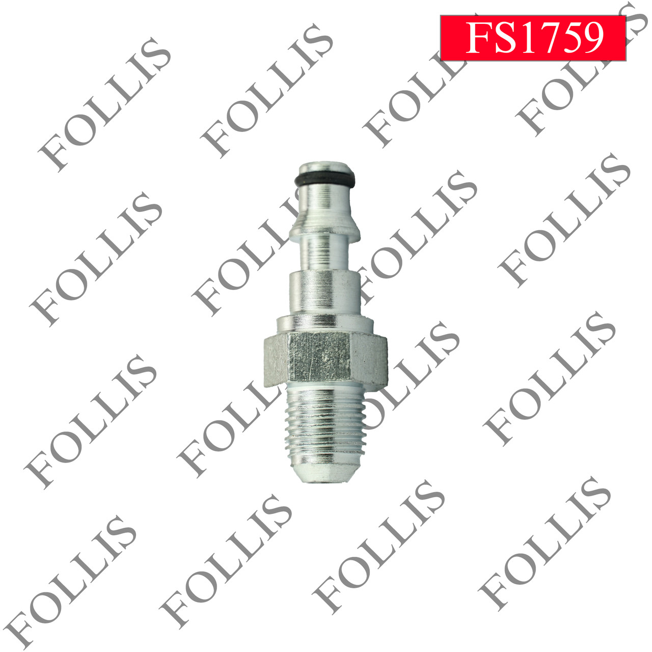 Переходник для пистолета быстросъем конус наруж (id 79996340)