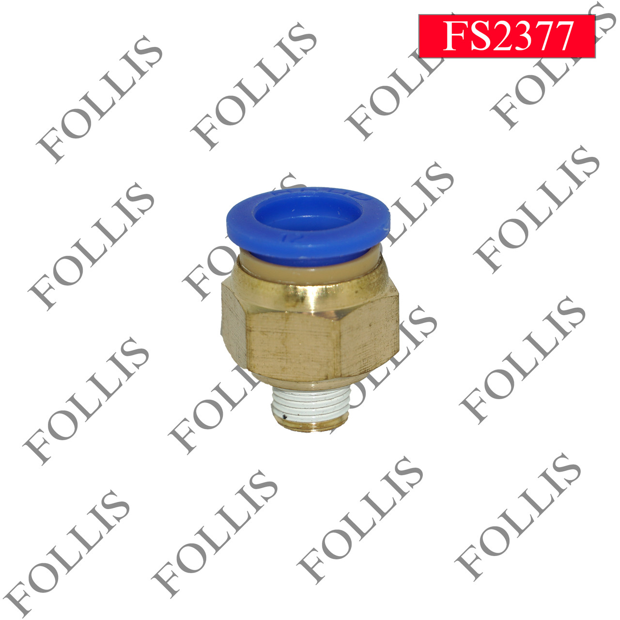 Фитинг HPC10-01