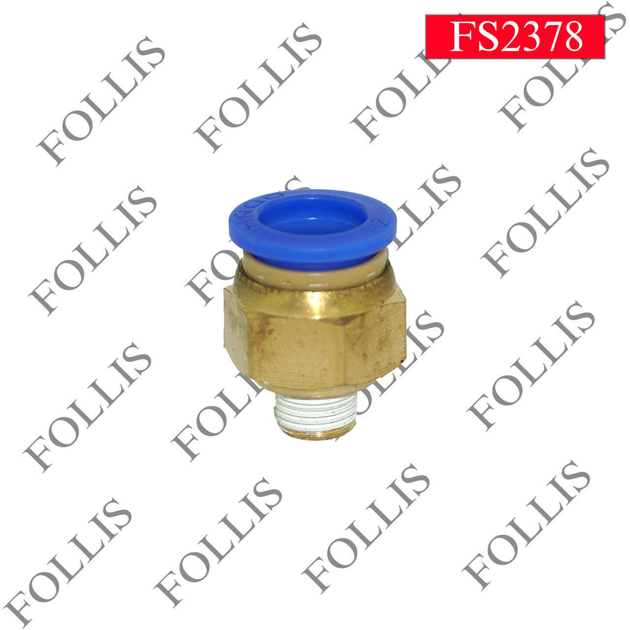 Фитинг HPC10-02