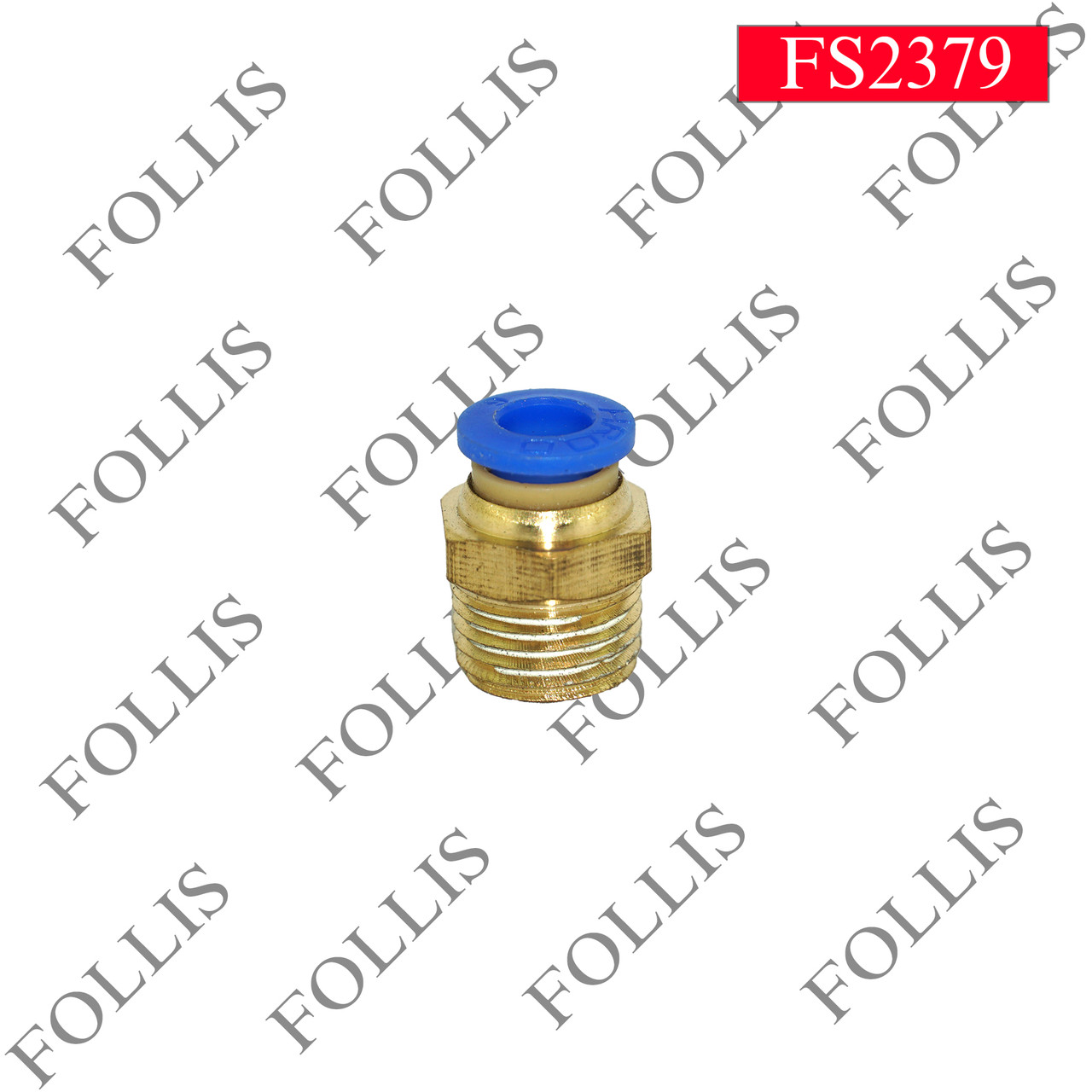 Фитинг HPC10-03