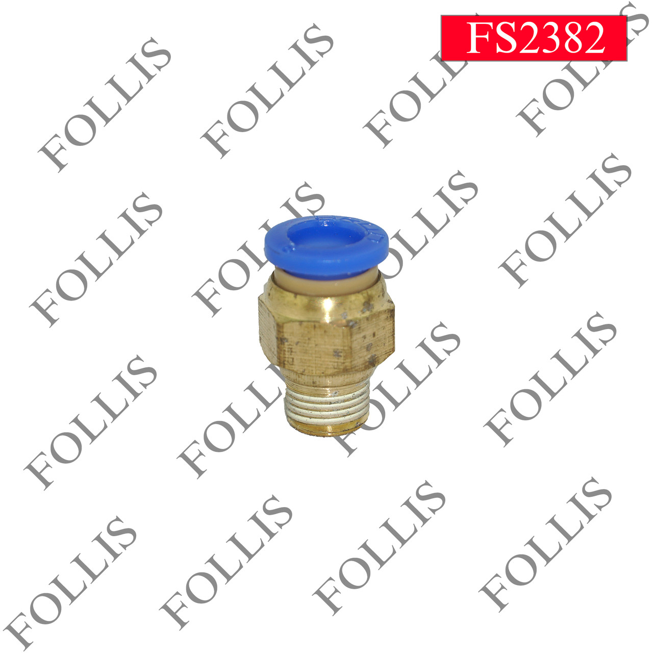 Фитинг HPC12-02