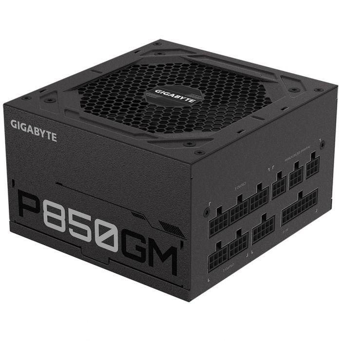 Блок питания Gigabyte GP-P850GM