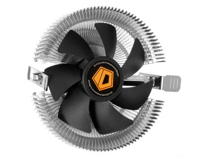 Вентилятор ID-Cooling DK-01