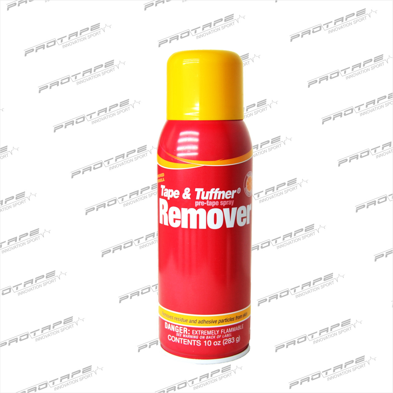 Жидкость для снятия тейпов Mueller Tape&Tuffner Remover спрей 283гр. - фото 1 - id-p84126525