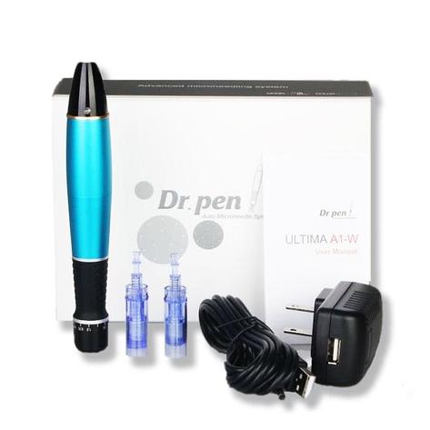 DermaPen (Ultima A1), фото 2