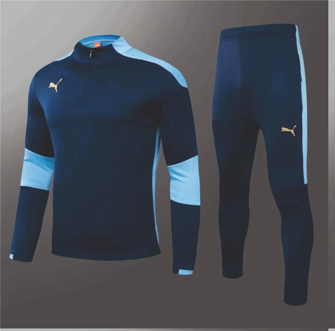 Тренировочный костюм Puma (взрослый/детский)