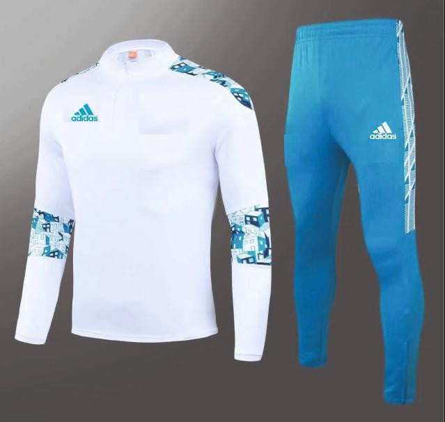 Тренировочный костюм Adidas (взрослый/детский)