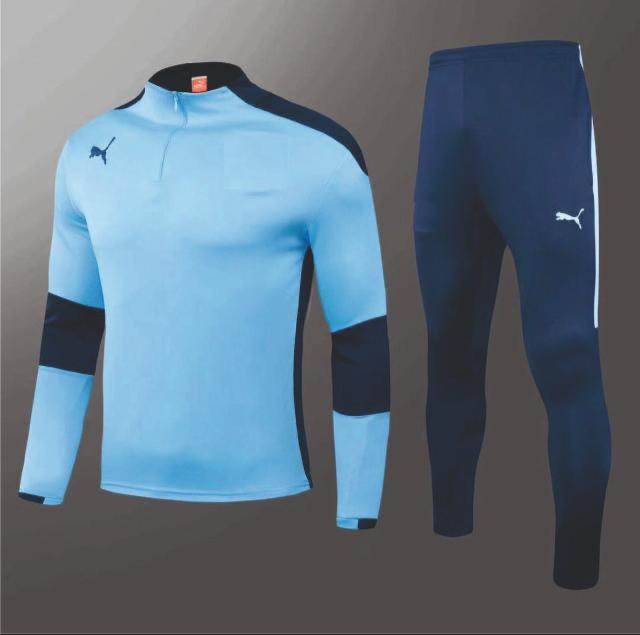 Тренировочный костюм Puma (взрослый/детский)
