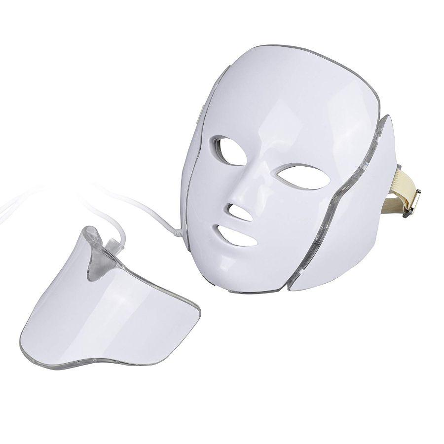 Фотодинамикалық терапияға арналған LED маска аппараты - жарықдиодты.Бағасы 10000 тг - фото 4 - id-p84127896