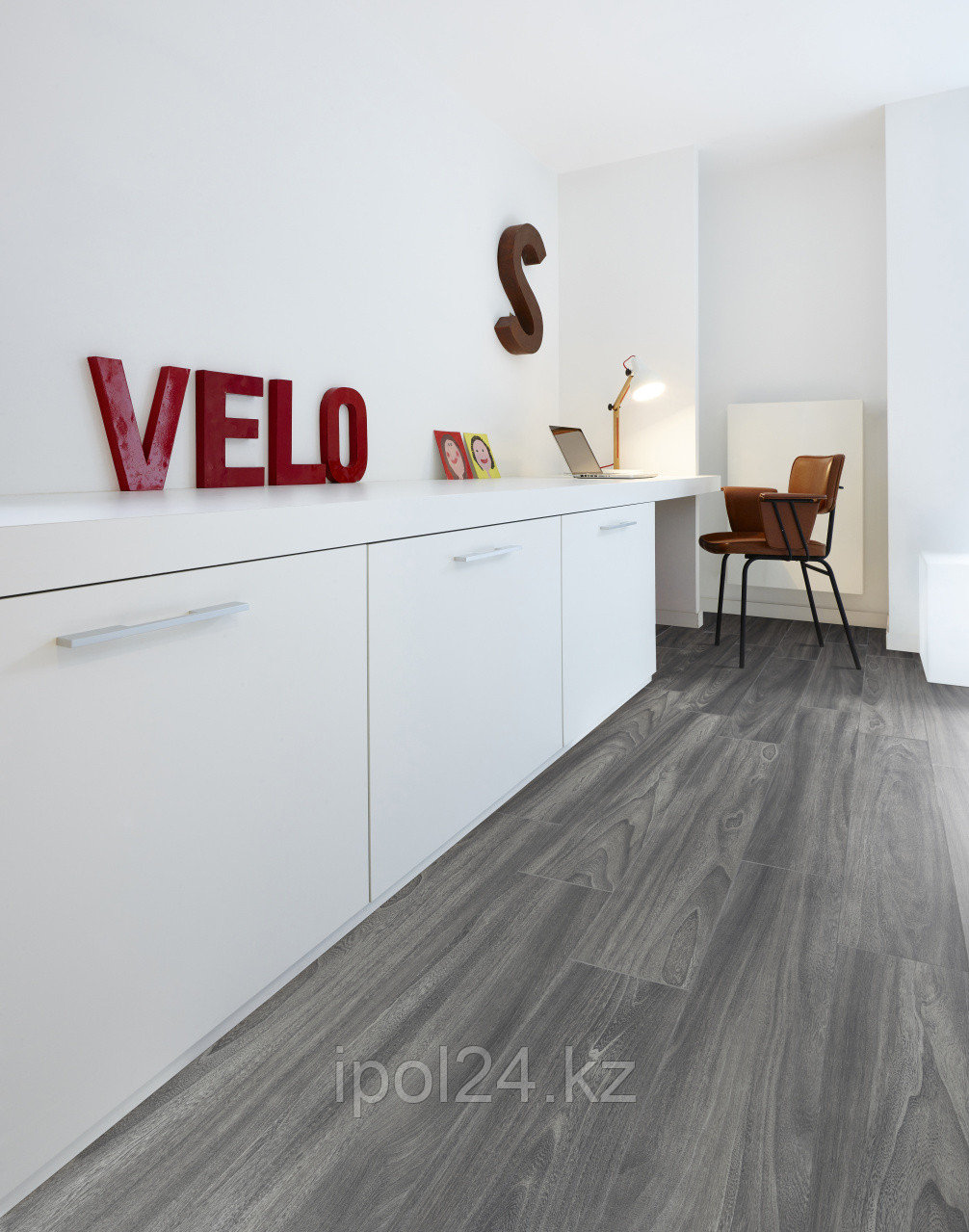 Виниловая плитка Moduleo FAZINO MAPLE Transform 28920 (замковое крепление)