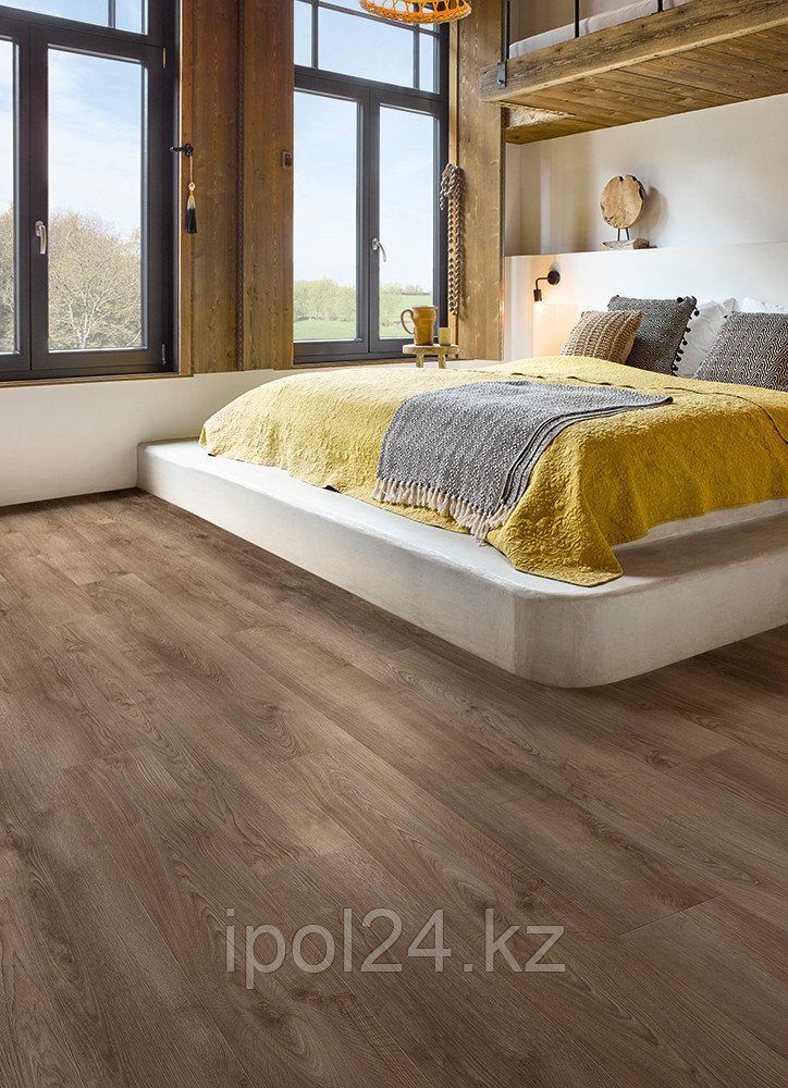 Виниловая плитка Moduleo SHERMAN OAK 22841 (замковое крепление)