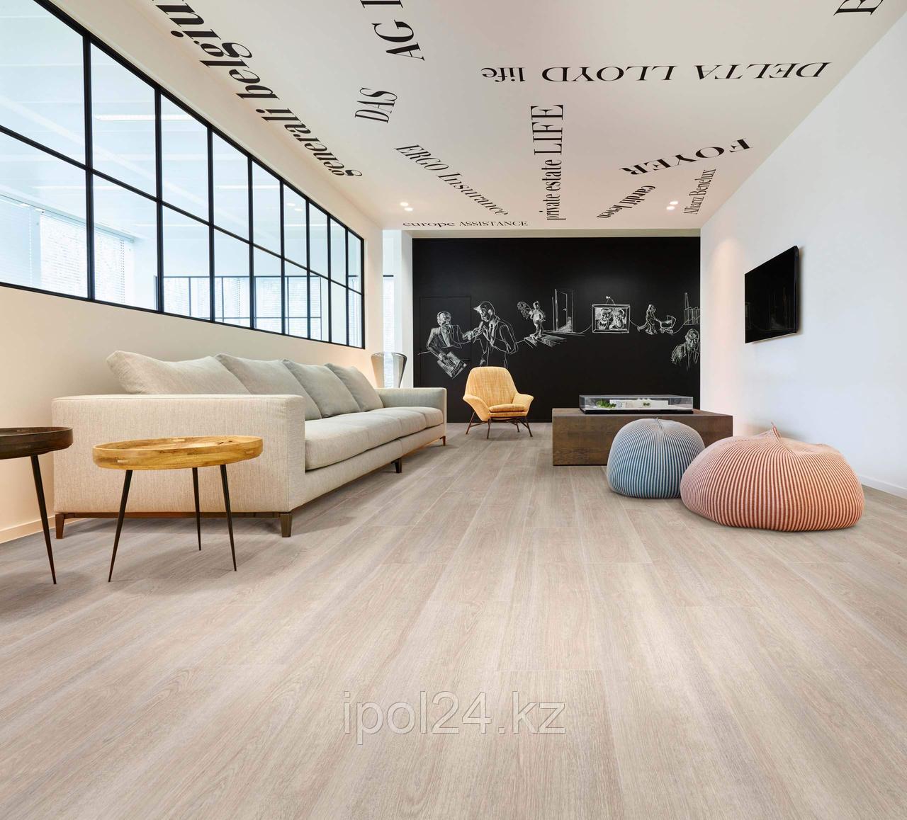 Виниловая плитка Moduleo VERDON OAK Transform 24232 (замковое крепление)