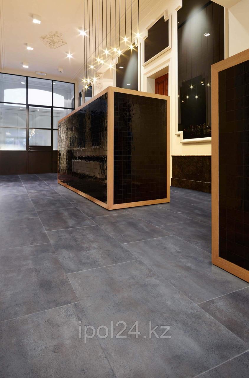 Виниловая плитка Moduleo CONCRETE Transform 40876 (замковое крепление)