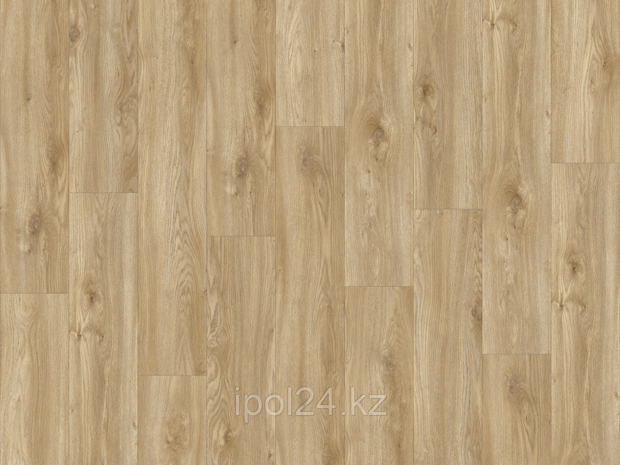 Виниловая плитка замковая Moduleo Impress SIERRA OAK 58346