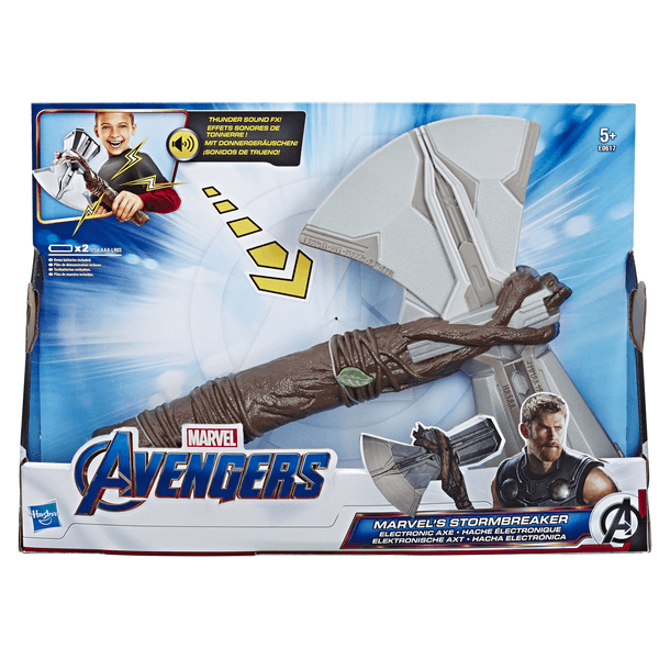 Avengers: Classics. Молот Тора.