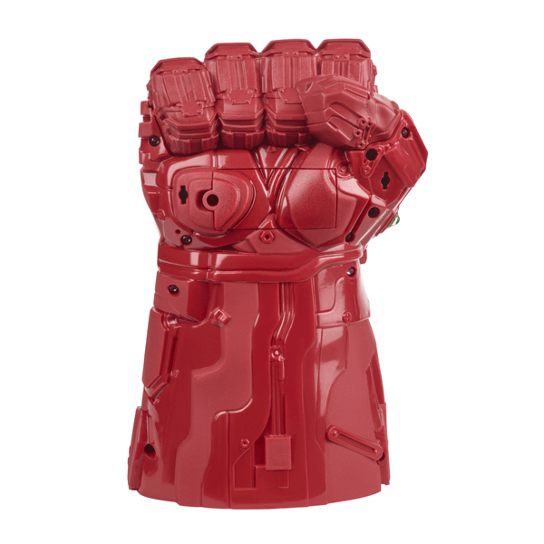Avengers: Classics. Перчатка Бесконечности