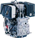 Масляный фильтр картриджный LF3794 HATZ 03795700, фото 7