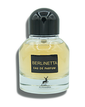 Парфюм BERLINETTA M 100ML AL HAMBRA COLL