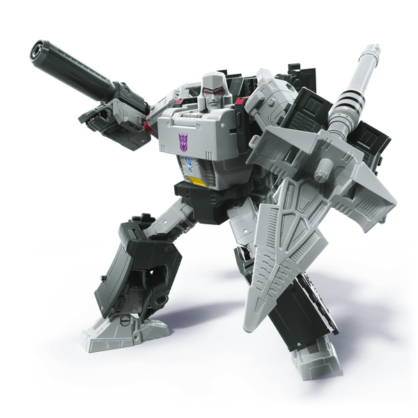 Transformers: Generations. WfC Earthrise. Вояджер