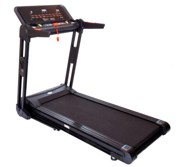 Беговая дорожка GO FIT HV148