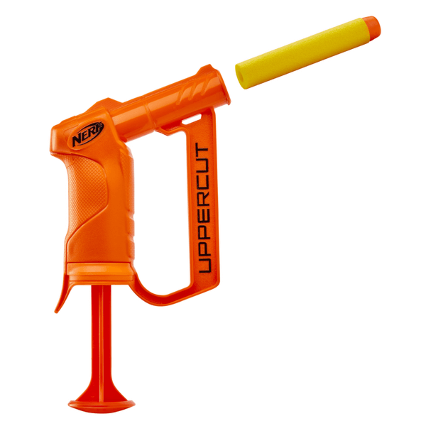 Nerf: Alpha Strike. Апперкат
