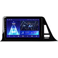 Магнитола Teyes CC2L для Toyota CHR 2016-2020