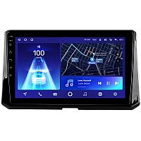 Магнитола Teyes CC2L для Toyota Corolla 2019-2021