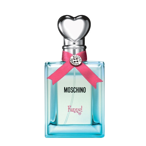 Туалетная вода Moschino Funny! (Оригинал - Италия)