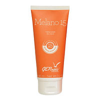 Солнцезащитный крем SPF 15+ Melano 15