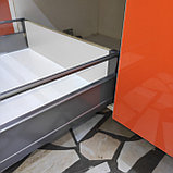 Мебельная направляющая 450 ORION BOX 02, фото 6