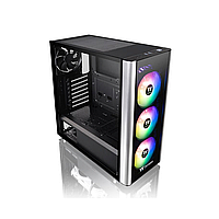 Компьютерный корпус, Thermaltake, Level 20 MT ARGB, CA-1M7-00M1WN-00, ATX/Micro ATX, USB2*3.0, HD-Au