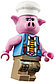 LEGO Monkie Kid: Царь быков 80010, фото 9