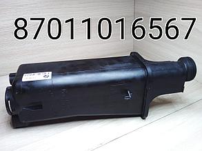 Расширительный бачок радиатора нижний бмв е46 bmw e46 17117573781 17 11 7 573 781
