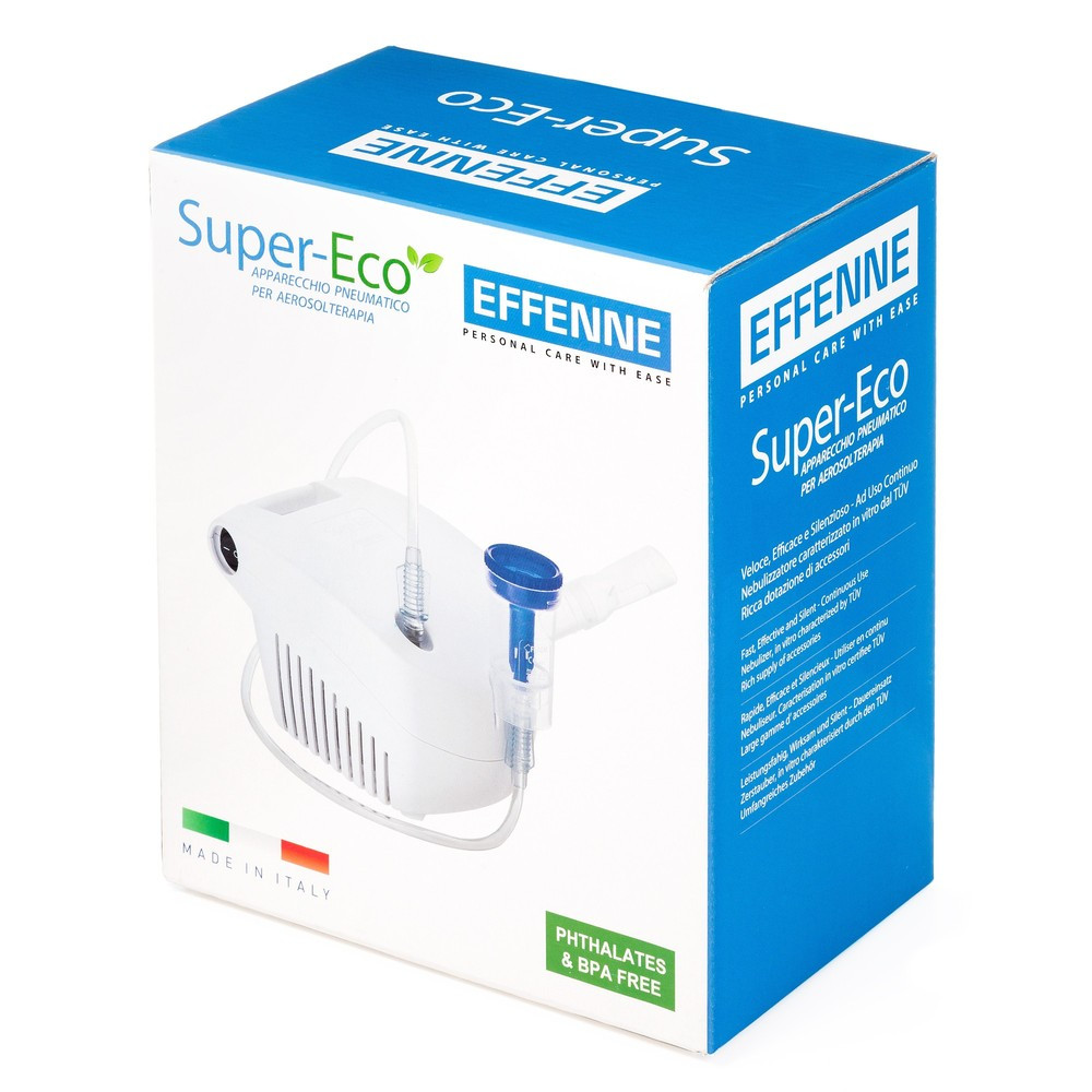 Ингалятор Super-Eco